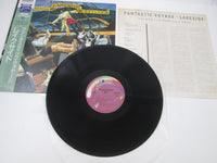 Load image into Gallery viewer, Lakeside Fantastic Voyage VIP-4209 with OBI Japan LP Vinyl
