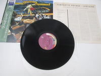 Load image into Gallery viewer, Lakeside Fantastic Voyage VIP-4209 with OBI Japan LP Vinyl
