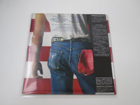 Load image into Gallery viewer, Bruce Springsteen ‎Born In The U.S.A. 30AP 2878 Master with OBI Japan LP Vinyl
