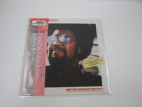 Load image into Gallery viewer, George Duke A Brazilian Love Affair 25 3P-217 with OBI Japan LP Vinyl
