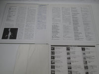 Load image into Gallery viewer, MAHLER, G.: Symphony No. 1, &quot;Titan&quot;  LOOC-5418,9 with OBI Japan LP Vinyl
