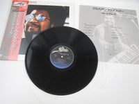 Load image into Gallery viewer, George Duke A Brazilian Love Affair 25 3P-217 with OBI Japan LP Vinyl
