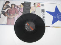 Load image into Gallery viewer, Earth, Wind &amp; Fire ‎Electric Universe 30AP 2546 with OBI Japan LP Vinyl
