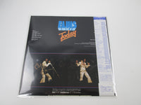 Load image into Gallery viewer, ELVIS PRESLEY TODAY RCA RCA-6305 with OBI Japan LP Vinyl B
