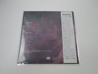 Load image into Gallery viewer, EMERSON,LAKE &amp; PALMER SAME ATLANTIC P-6399A with OBI Japan LP Vinyl
