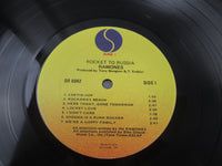 Load image into Gallery viewer, Ramones ‎Rocket To Russia SR 6042 LP Vinyl
