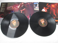 Load image into Gallery viewer, Bob Seger &amp; The Silver Bullet Band Nine Tonight STBK-12182 LP Vinyl
