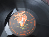 Load image into Gallery viewer, Bob Seger &amp; The Silver Bullet Band Nine Tonight STBK-12182 LP Vinyl
