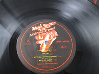 Load image into Gallery viewer, Bob Seger &amp; The Silver Bullet Band Nine Tonight STBK-12182 LP Vinyl
