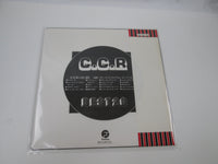 Load image into Gallery viewer, CREEDENCE CLEARWATER REVIVAL C.C.R BEST 20 LFS-90010 with OBI Japan LP Vinyl
