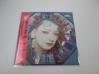 Load image into Gallery viewer, CULTURE CLUB THIS TIME VIRGIN 28VB-1158 with OBI Japan LP Vinyl
