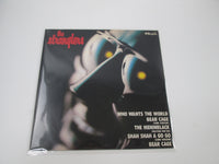 Load image into Gallery viewer, The Stranglers Who Wants The World GXA-7 Japan LP Vinyl
