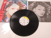 Load image into Gallery viewer, CULTURE CLUB THIS TIME VIRGIN 28VB-1158 with OBI Japan LP Vinyl
