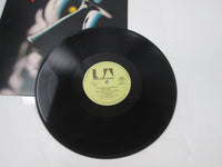 Load image into Gallery viewer, The Stranglers Who Wants The World GXA-7 Japan LP Vinyl
