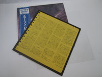 Load image into Gallery viewer, EMERSON,LAKE &amp; PALMER SAME ATLANTIC P-6399A with OBI Japan LP Vinyl
