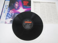 Load image into Gallery viewer, ROBERT CRAY BAND FALSE ACCUSATIONS MERCURY 25PP-214 with OBI Japan LP Vinyl
