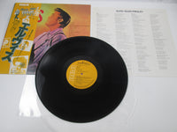 Load image into Gallery viewer, Elvis Presley Elvis RCA RVP-6206  with OBI Japan LP Vinyl
