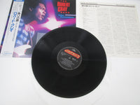 Load image into Gallery viewer, ROBERT CRAY BAND FALSE ACCUSATIONS MERCURY 25PP-214 with OBI Japan LP Vinyl
