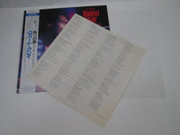 Load image into Gallery viewer, ROBERT CRAY BAND FALSE ACCUSATIONS MERCURY 25PP-214 with OBI Japan LP Vinyl
