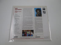 Load image into Gallery viewer, The Robert Cray Band Bad Influence 25PP-213 with OBI Japan LP Vinyl
