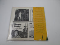 Load image into Gallery viewer, Elvis Presley Something For Everybody RCA RVP-6215 with OBI Japan LP Vinyl
