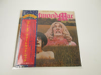 Load image into Gallery viewer, Fleetwood Mac The Best Of Fleetwood Mac ECPM-52 with OBI Japan LP Vinyl
