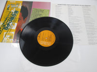 Load image into Gallery viewer, Elvis Presley Something For Everybody RCA RVP-6215 with OBI Japan LP Vinyl
