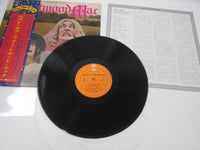 Load image into Gallery viewer, Fleetwood Mac The Best Of Fleetwood Mac ECPM-52 with OBI Japan LP Vinyl
