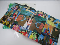 Load image into Gallery viewer, Lupin The 3rd TV OST Vol.2 CX-7026-AX with OBI Japan LP Vinyl

