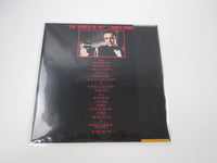 Load image into Gallery viewer, The World of 007 James Bond 25AP 781 with OBI Japan LP Vinyl
