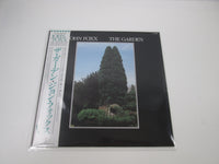 Load image into Gallery viewer, John Foxx The Garden VIP-6982 with OBI Japan LP Vinyl
