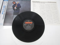 Load image into Gallery viewer, ROBERT CRAY STRONG PERSUADER MERCURY 25PP-210 with OBI Japan LP Vinyl
