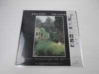 Load image into Gallery viewer, John Foxx The Garden VIP-6982 with OBI Japan LP Vinyl
