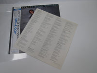 Load image into Gallery viewer, ROBERT CRAY STRONG PERSUADER MERCURY 25PP-210 with OBI Japan LP Vinyl
