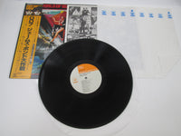 Load image into Gallery viewer, The World of 007 James Bond 25AP 781 with OBI Japan LP Vinyl
