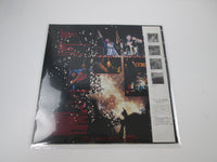 Load image into Gallery viewer, Y&amp;T OPEN FIRE Promo AMP-28126 with OBI Poster Japan LP Vinyl
