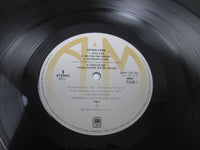 Load image into Gallery viewer, Y&amp;T OPEN FIRE Promo AMP-28126 with OBI Poster Japan LP Vinyl

