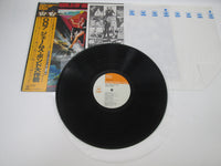 Load image into Gallery viewer, The World of 007 James Bond 25AP 781 with OBI Japan LP Vinyl
