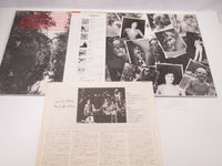 Load image into Gallery viewer, WISHBONE ASH NEW ENGLAND MCA VIM-6116 with OBI Poster Japan LP Vinyl
