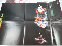 Load image into Gallery viewer, WISHBONE ASH NEW ENGLAND MCA VIM-6116 with OBI Poster Japan LP Vinyl
