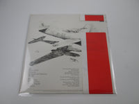 Load image into Gallery viewer, Blue Oyster Cult Secret Treaties CBS/Sony 25AP 1269 with OBI Japan LP Vinyl
