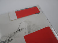 Load image into Gallery viewer, Blue Oyster Cult Secret Treaties CBS/Sony 25AP 1269 with OBI Japan LP Vinyl
