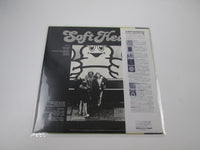Load image into Gallery viewer, Soft Heap K22P-351 with OBI Japan LP Vinyl
