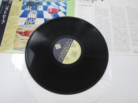 Load image into Gallery viewer, Soft Heap K22P-351 with OBI Japan LP Vinyl
