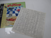 Load image into Gallery viewer, Soft Heap K22P-351 with OBI Japan LP Vinyl
