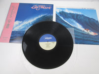 Load image into Gallery viewer, Tatsuro Yamashita Big Wave Moon MOON-28019 with OBI Japan LP Vinyl
