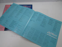 Load image into Gallery viewer, Tatsuro Yamashita Big Wave Moon MOON-28019 with OBI Japan LP Vinyl
