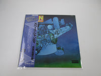 Load image into Gallery viewer, Khan Space Shanty K16P-9083 with OBI Japan LP Vinyl
