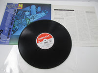 Load image into Gallery viewer, Khan Space Shanty K16P-9083 with OBI Japan LP Vinyl

