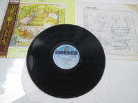 Load image into Gallery viewer, Genesis Selling England By The Pound 25VB-1098 with OBI Japan LP Vinyl
